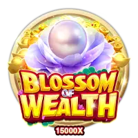 Blossom Of Wealth